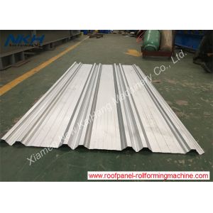 Quality Twin rib metal sheets roll forming m/c, Philippines standard design for roof panel making machine for sale