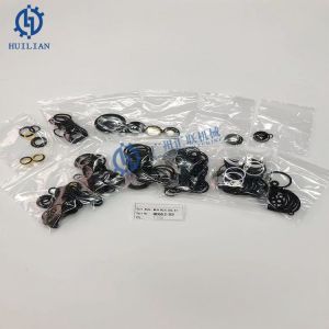 China KOMATSU HB365LC-3E0 Excavator Repair Kit 723-46-29100K Main Pump Seal Kit on sale