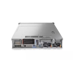 2 Socket 2U Lenovo GPU Server ThinkSystem SR650 For Cloud Computing