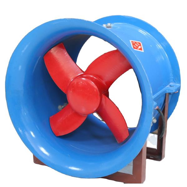 Good Temperature Reduction Ventilation Circulation Fan For Greenhouse Poultry