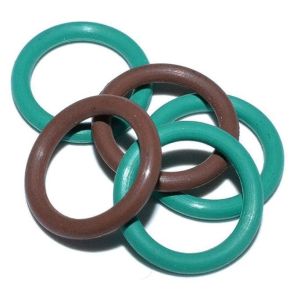 Quality Customizable NBR/FKM/EPDM Seals for Round O-Ring O-Ring Seals AS568 PG Standard Size for sale
