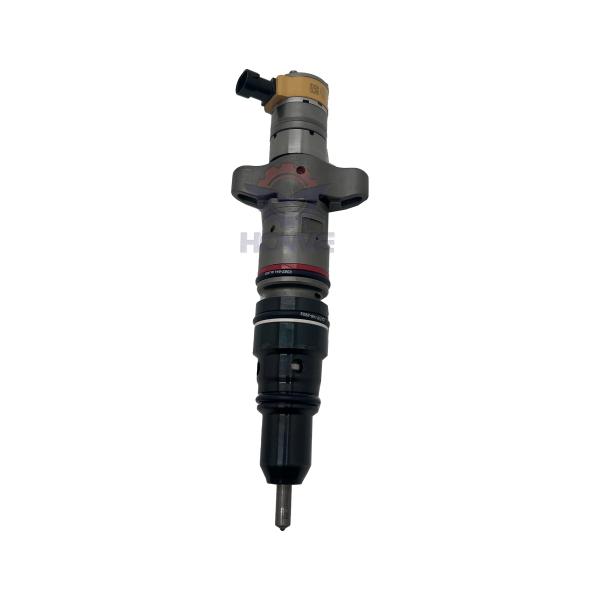 E324D E325D E329D Excavator Parts C7 Diesel Engine Fuel Injector 557-7627 for Electric Parts