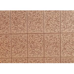 Decorative Siding panel