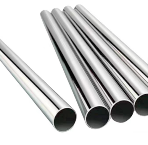 Buy Welded Pipe Supply 304 SS316 Stainless Steel tube at wholesale prices