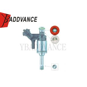 China Gasoline / Petrol Fuel Injector Repair Kits Automotive GDI Parts OEM Standard on sale