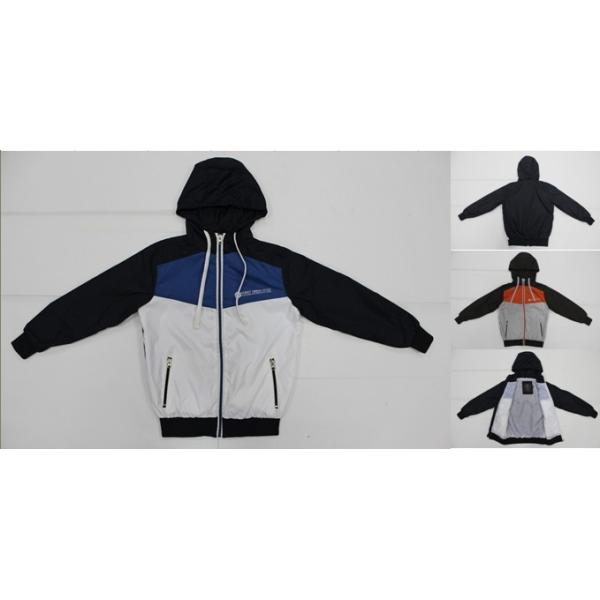 Buy Apparel boy's padding  jackets stock 3007(coats,tops,children's clothing,children's garments,jackets stocks) at wholesale prices
