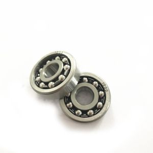 China Nylon Retainer P6 2300 Self Aligning Ball Bearings on sale