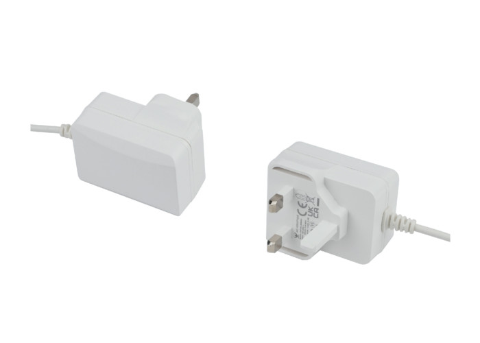 Male OD5.5mm*ID2.1mm*L10mm Interchangeable Dc Plugs Adapter With OLP Protection