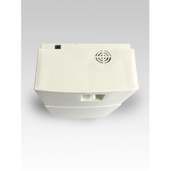 Buy Bathroom 8W 150ml Portable Plastic Scent Diffuser 1.0ml/h at wholesale prices