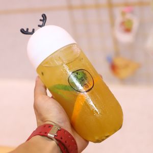 Insulation Modern Bubble Tea Jugs Modern Design For Commercial