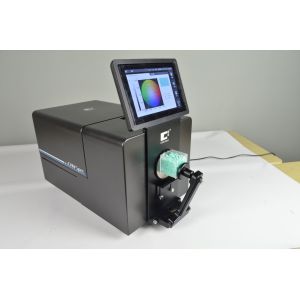CS-821N High Precision Color Matching Spectrophotometer With Temperature And