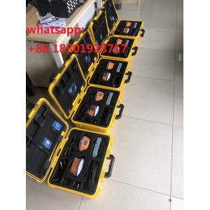 Multiple Radio Protocol 8GB Memory RTK GNSS System