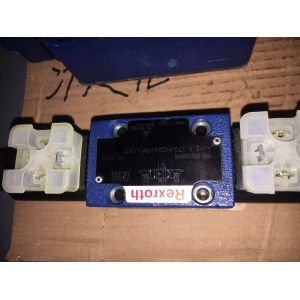 Customized Internal Thread Hydraulic Directional Control Valve R900574017