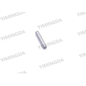 PN688500078 Pin 3 / 32 '' Metal For GT7250 / S7200 Parts