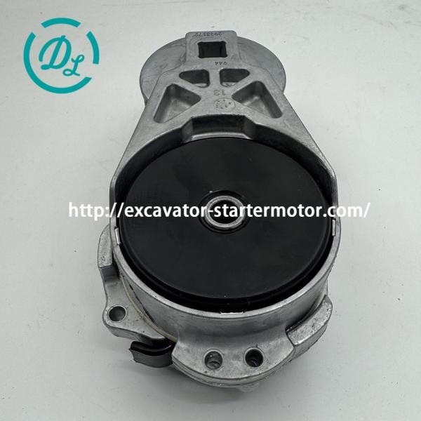 EexcavaStart Dayco APV3629 344-1722 Tensioner Belt for C7.1 320D2 Excavator
