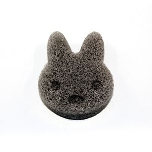 Natural Baby Bath Face Konjac Sponge For Childern