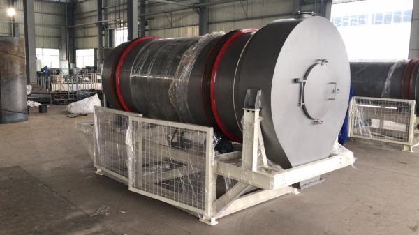 Buy Multi Functional Detergent Powder Making Machine With PLC Controller at wholesale prices