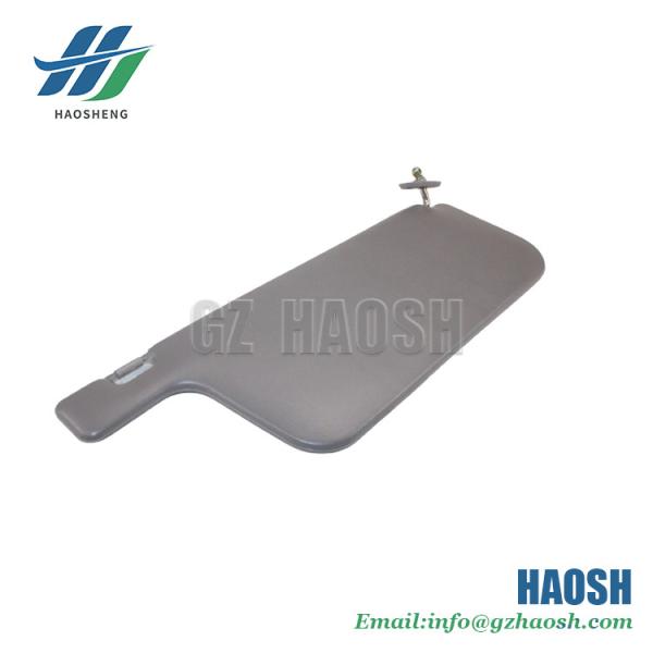 Sun Shade Grey 5-94371543-1 5-94371543-0 5943715431 5943715430 For Isuzu TFR