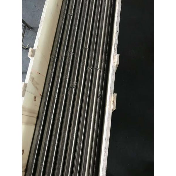 303 Stainless Steel Round Bar Bright Rod Free Cutting SUS303 Stainless Steel Bar