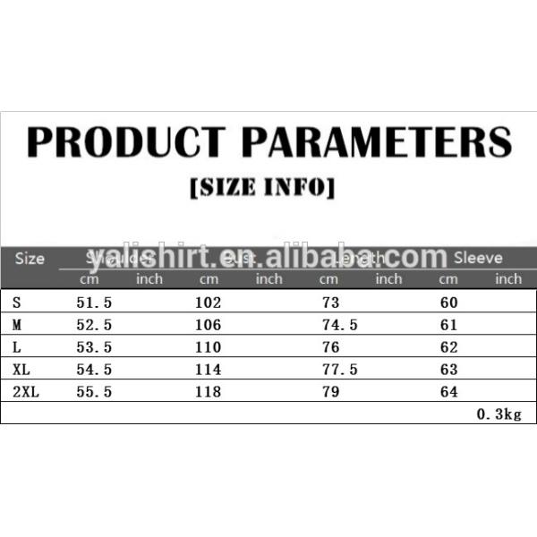 China factory wholesale cheap men blank longline curved hem long sleeves t shirt