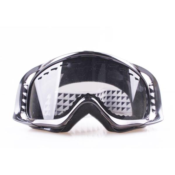 Buy China Hot Sale Customize Motorcycle Goggles at wholesale prices