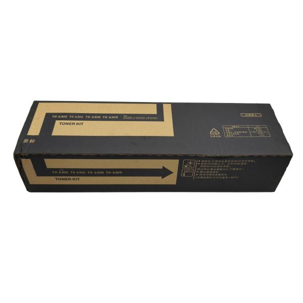 Toner Cartridge For Kyocera TASKalfa 3500i 4500i 5500i 3501i 4501i 5501i TK-6305