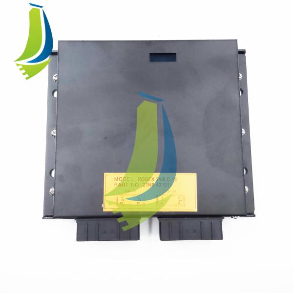 Buy 21N6-42101 Computer Controller ECU 21N642101 For R210LC-7E at wholesale prices