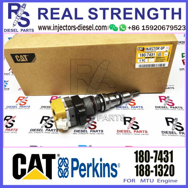 Fuel Injector Assembly 177-4754 177-4752 10R-0782 178-0199 128-6601 178-6342 222-5966 135-5459 180-7431
