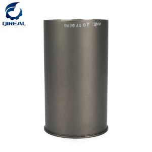 Excavator Engine Parts SK350-8 Cylinder Liner VH11462E0060
