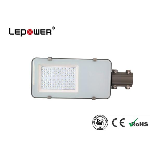 Buy Outdoor LED Street Lamp 2700 - 6500K CCT 60W With Low Power Consumption at wholesale prices