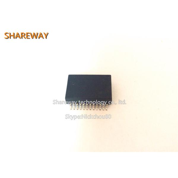 Buy Magnetic Components LAN transformer H1102FHL For PCB applications at wholesale prices