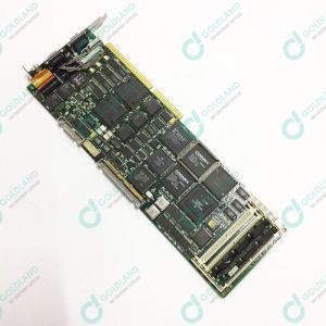 DEK SMT Screen Printer Parts 145009 265GSX Cognex Vision Card