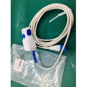 PHiliph Patient Monitor Spo2 Probe REF DLP-002-60 For PHiliph Efficia /