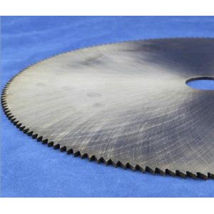 Friction Circular Saw Blades For Steel Pipe Cut off