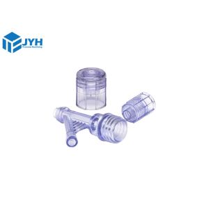 PC2407 Plastic Injection Molding Service Hot Runner Cold Runner