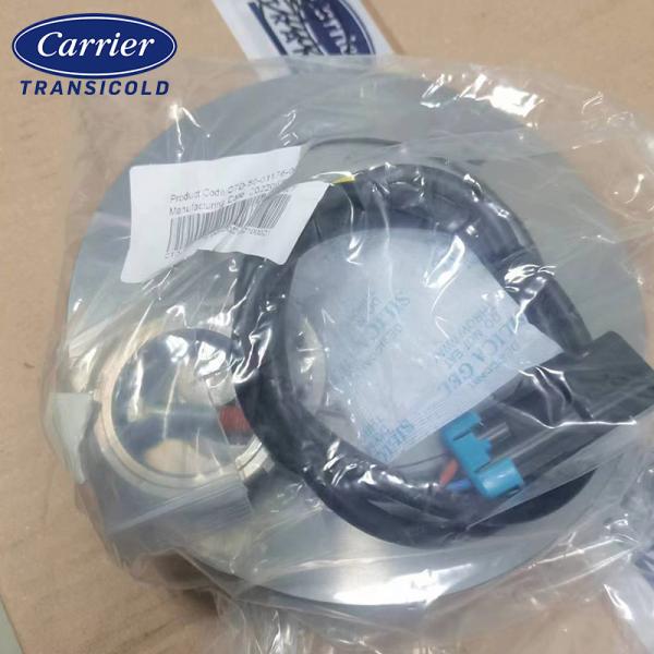 Fan Clutch Assembly Carrier Parts 50-01173-03 / 50-01176-00