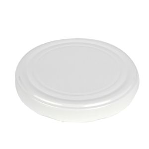 Recycled Tinplate lug Plastic Jar Cap Screw 100mm 110mm odm