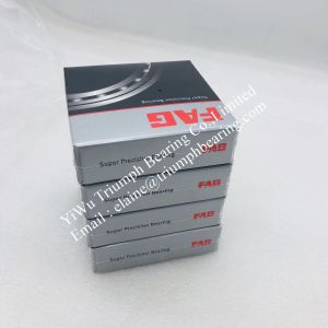 FAG Spindle bearings , Angular Contact Ball Bearing B71910-C-2RSD-T-P4S-UL