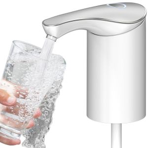 2026 High Power Rechargeable Water Dispenser With Food Grade Material