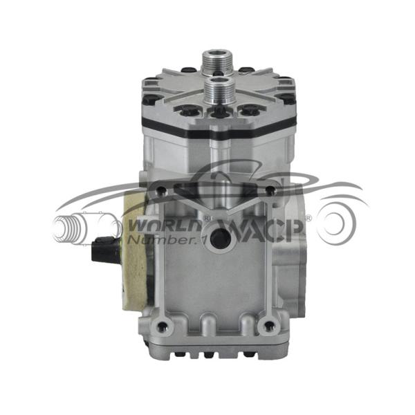 ER210L25149 Bus Air Conditioner Compressor ER210L For York TCCI WXBS047