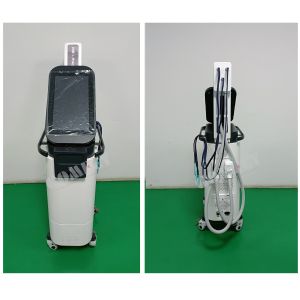 Rebuilding Face EMS Slim Machine , electric muscle stimulation face beauty