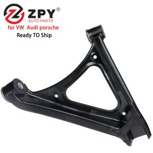ZPY Rear axle left traction control arm For Audi,Porsche,VW With OEM 7L0505311B