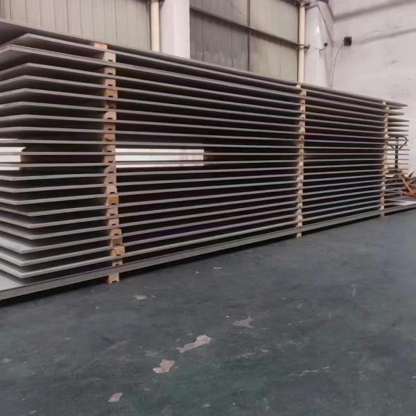 UNS 30908 / 309S Hot Rolled Stainless Steel Plate 3.0 - 40.0mm