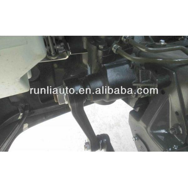 Dongfeng Cabstar Light Duty Cargo Van Truck Nissan Cargo Truck ZN1040A1Z4