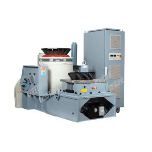 UN38.3 Vibration Table Testing Equipment