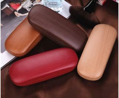 Buy 2024 hard eyewear cases for spectacles from manaufcture at wholesale prices
