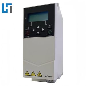 Quality ACS180-04N-07A2-4 Plc Abb Power Module Soft Starter Module 3-2.2kw for sale