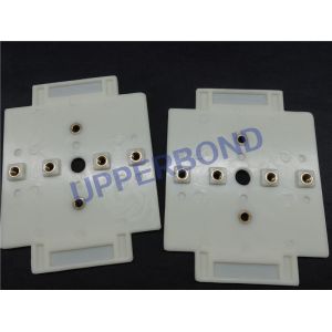 Quality Cigarettes Packer HLP2 Packing Machine Line Guide Plate for Square/Round Corner Packet for sale