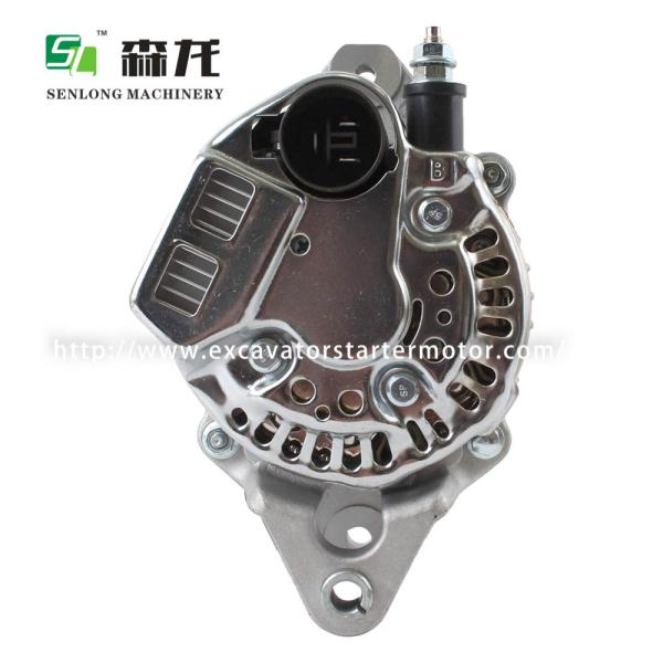 12V 45A Denso100211-6990 45# Replacement Alternator100211-9310 101211-2100 101211-3050 101211-2270 8944541880 894454181