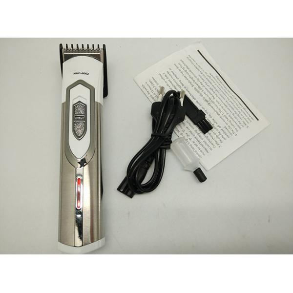 Buy NHC-6062 Trimmer for Beauty Care Cutting Hair Clipper at wholesale prices